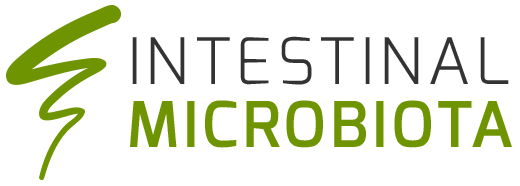 logo intestinal microbiota